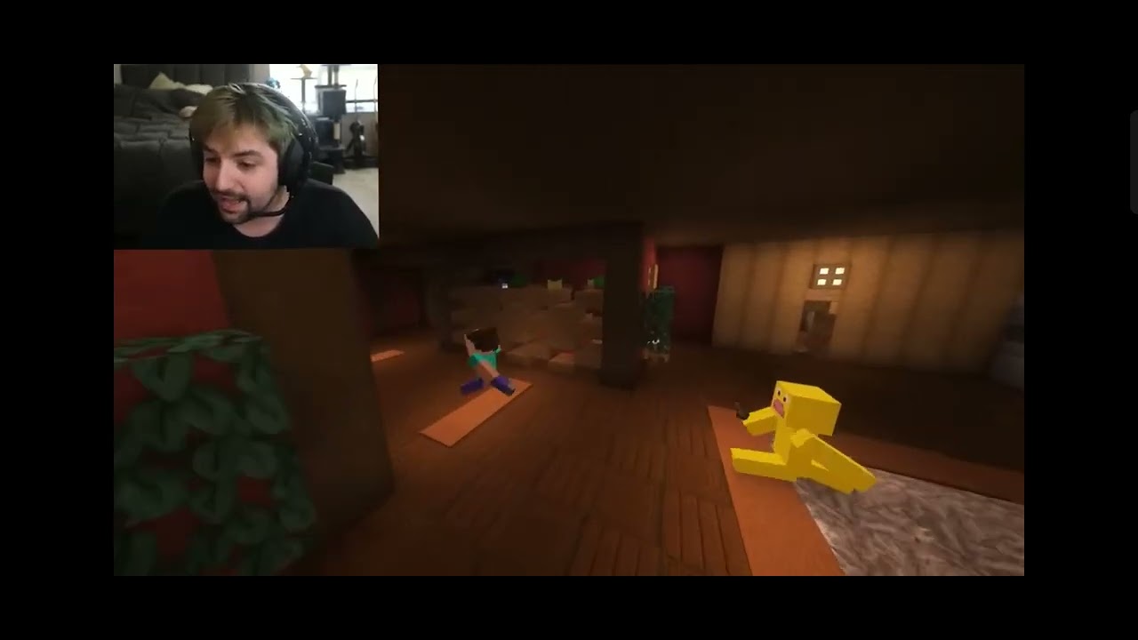 Last Words