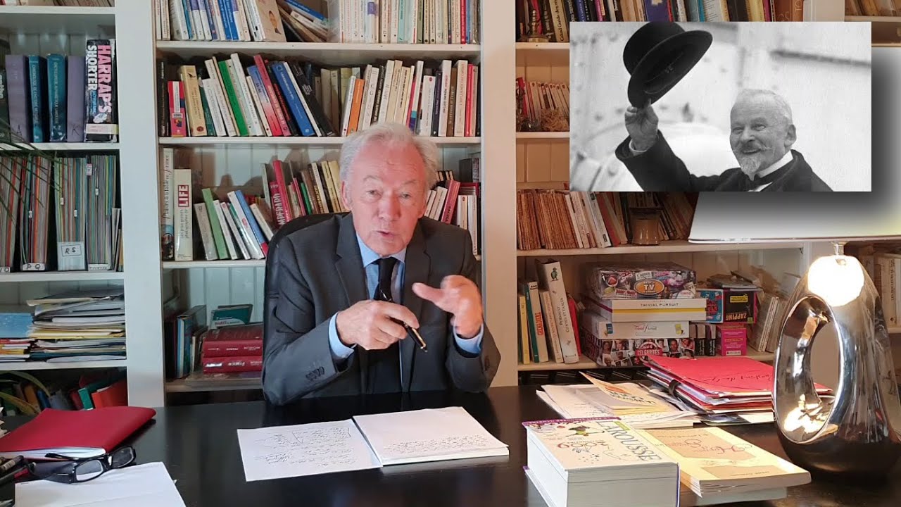 QUE PENSER DE LA METHODE COUÉ ?