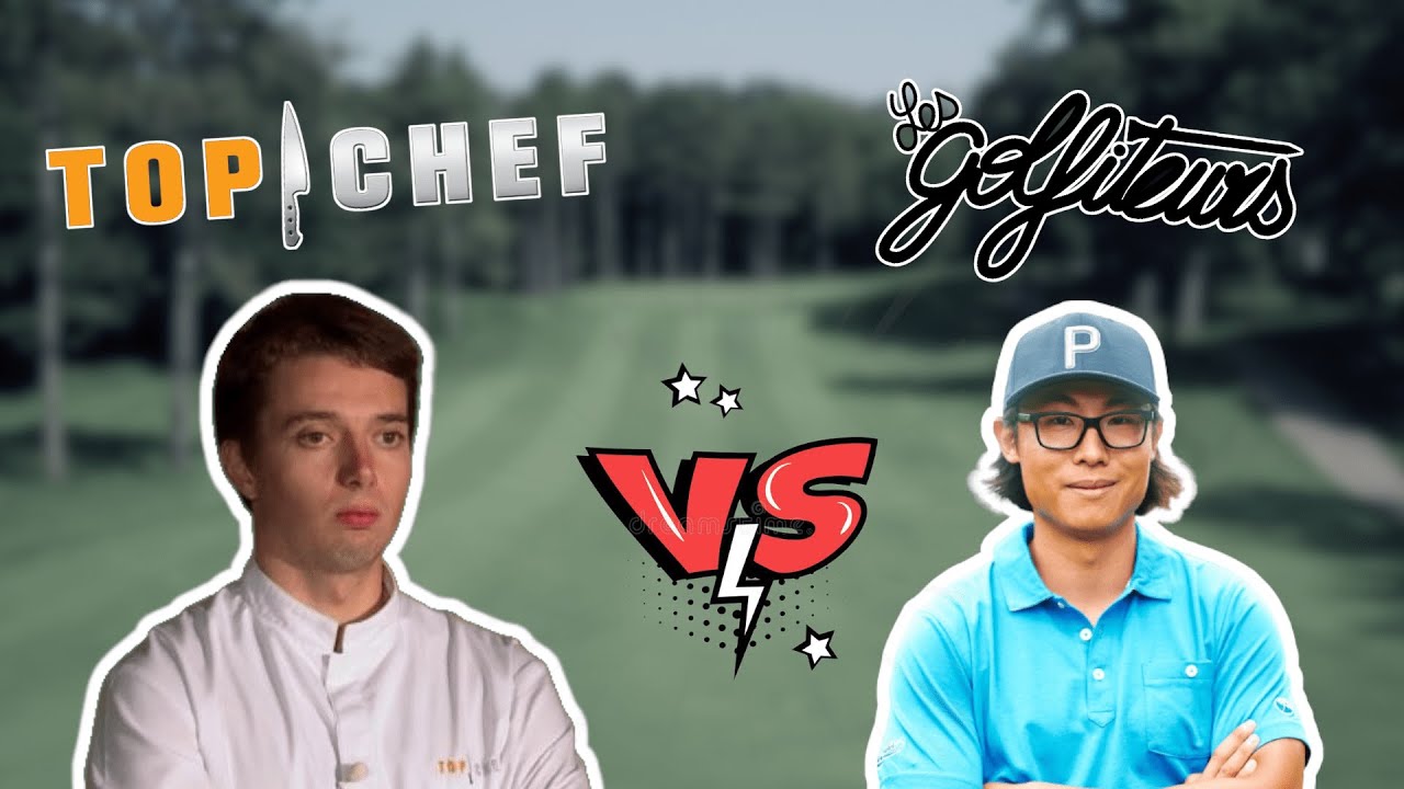 JE JOUE CONTRE JEAN, CANDIDAT TOP CHEF 2023 !