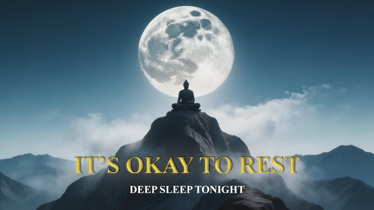 Zen Bedtime Stories for Patience: Growing Slowly Is Still Growing