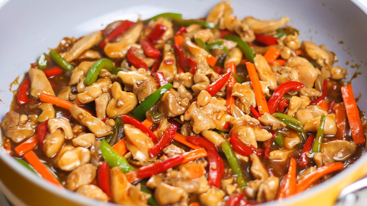 15 Minutes LUNCH/DINNER INSPO -  BETTER THAN TAKE OUT