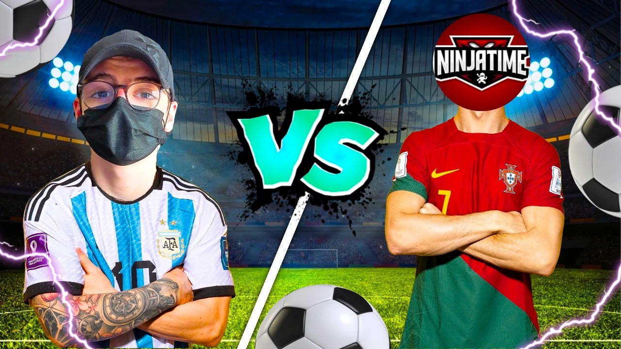 1V1 FC26 : LE PERDANT A UN GAGE ( j aurai jamais du faire cette vidéo )