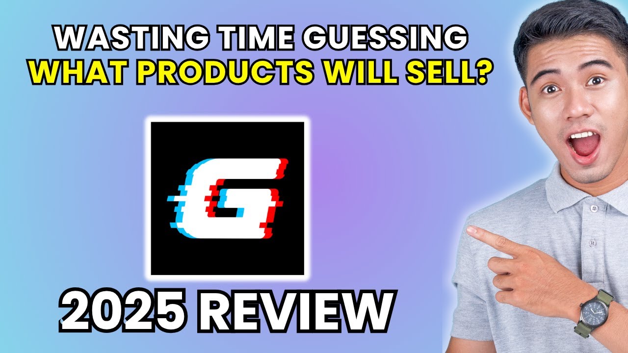 Glitching AI Dropshipping Review 2025 | Worth It or Leave It?