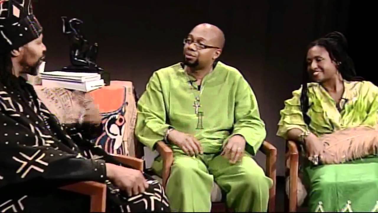 KLT Vol 2 Ep 16   Mfundishi