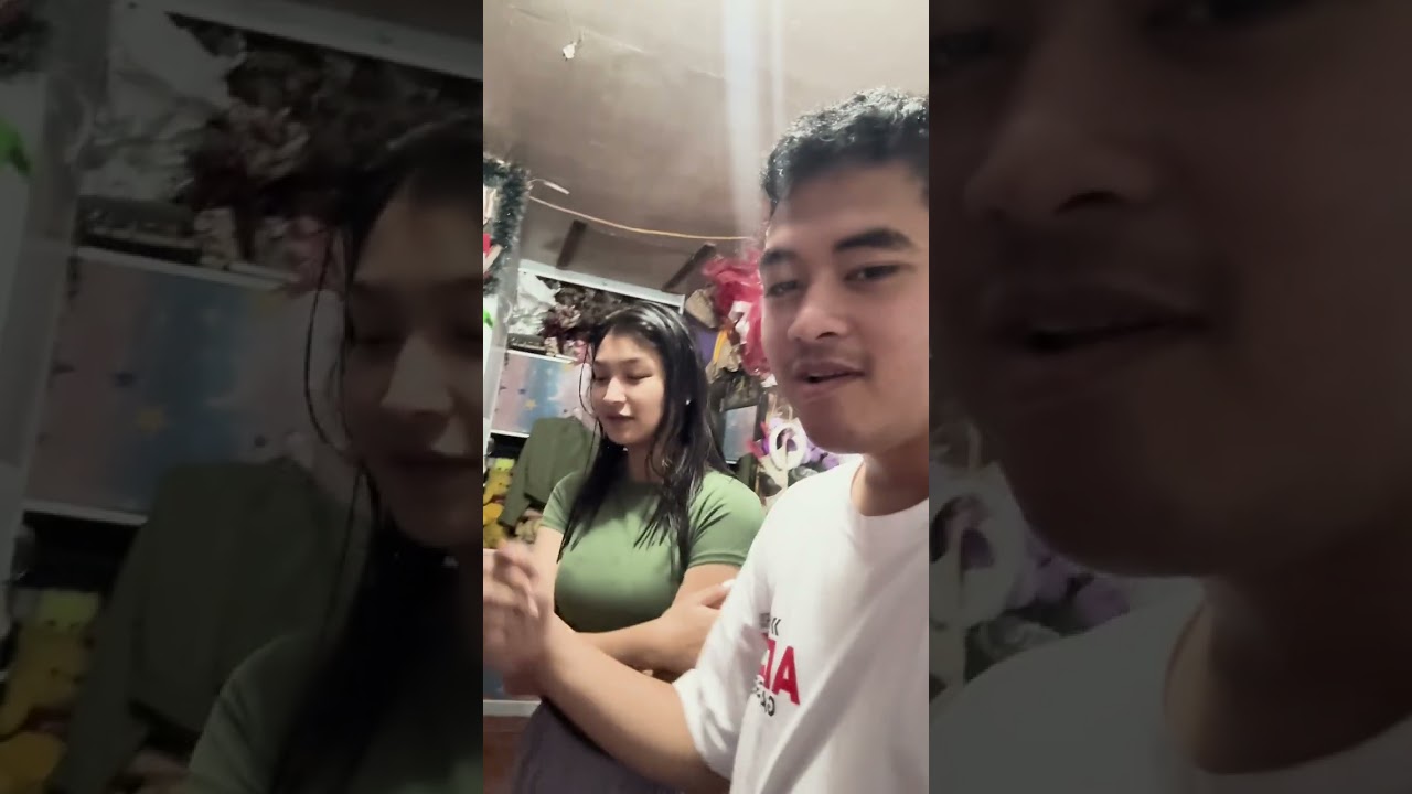 PAHABOL NA REGALO PARA SA PASKO SA FAMILY NI YVAN NOW