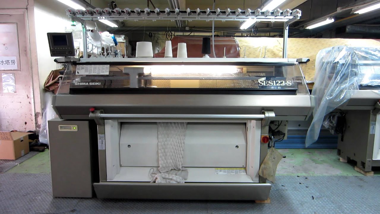 SES 122S 1