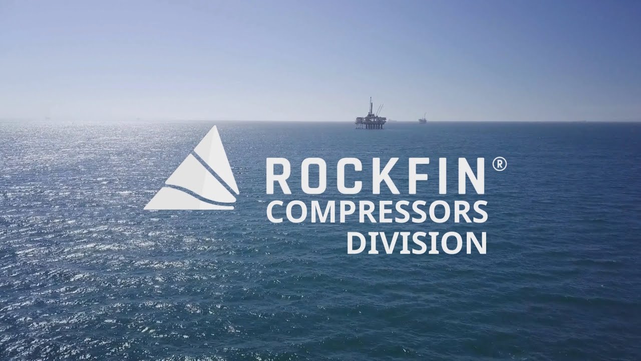 Rockfin - Compressors Division 2024
