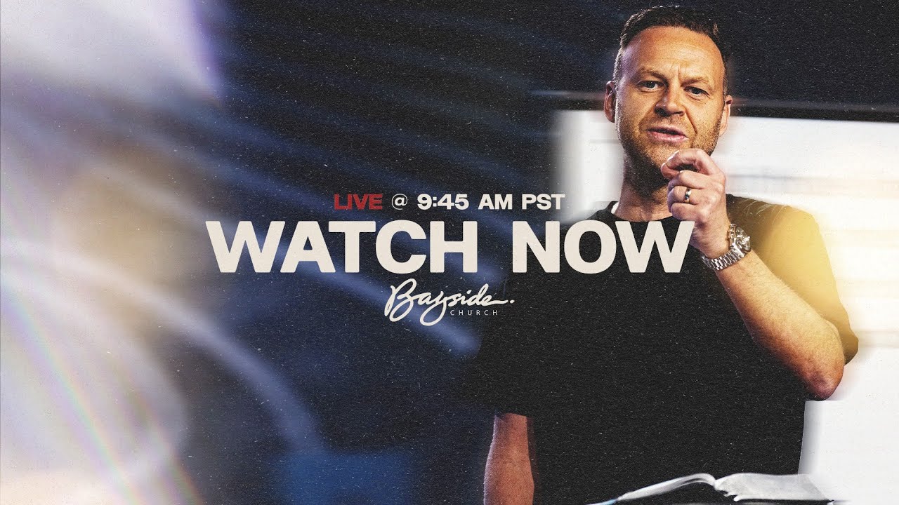 Bayside Church | Weekend Broadcast