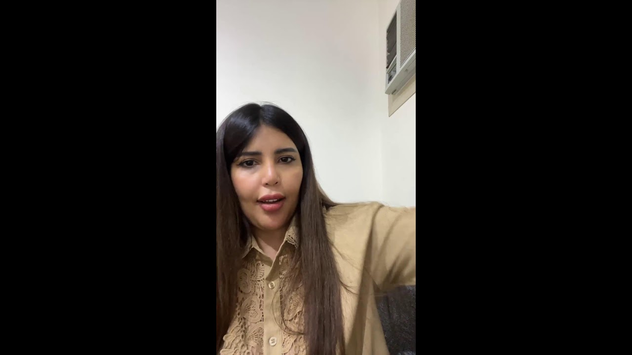 بث مباشر نوره الدوسري 19/9/2025