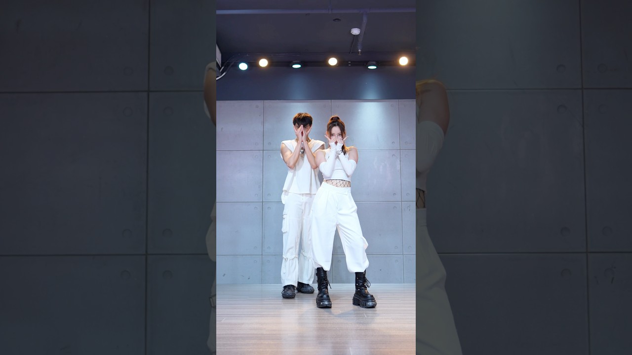 ALLDAY PROJECT-&lsquo;FAMOUS&rsquo; #dance #cover #alldayproject #famous #siblings ​⁠@ALLDAY_PROJECT