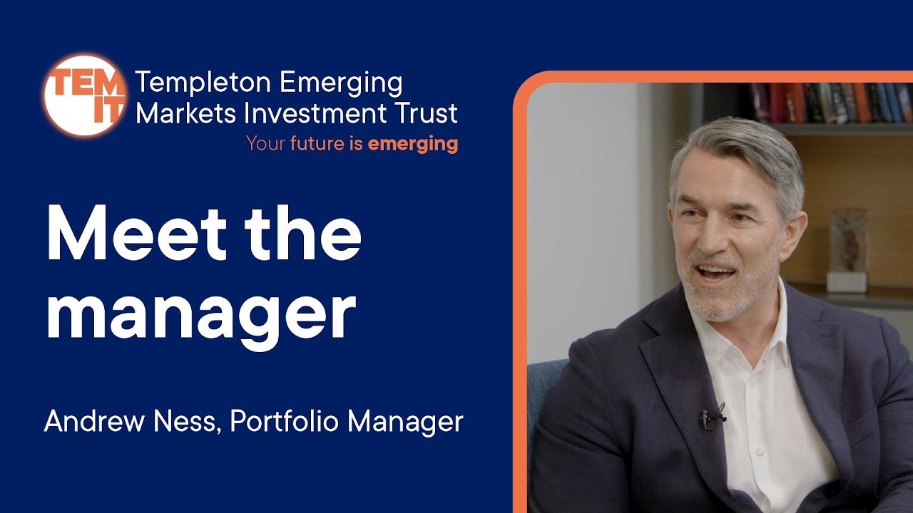 Meet the manager: “I’d be a baker…”