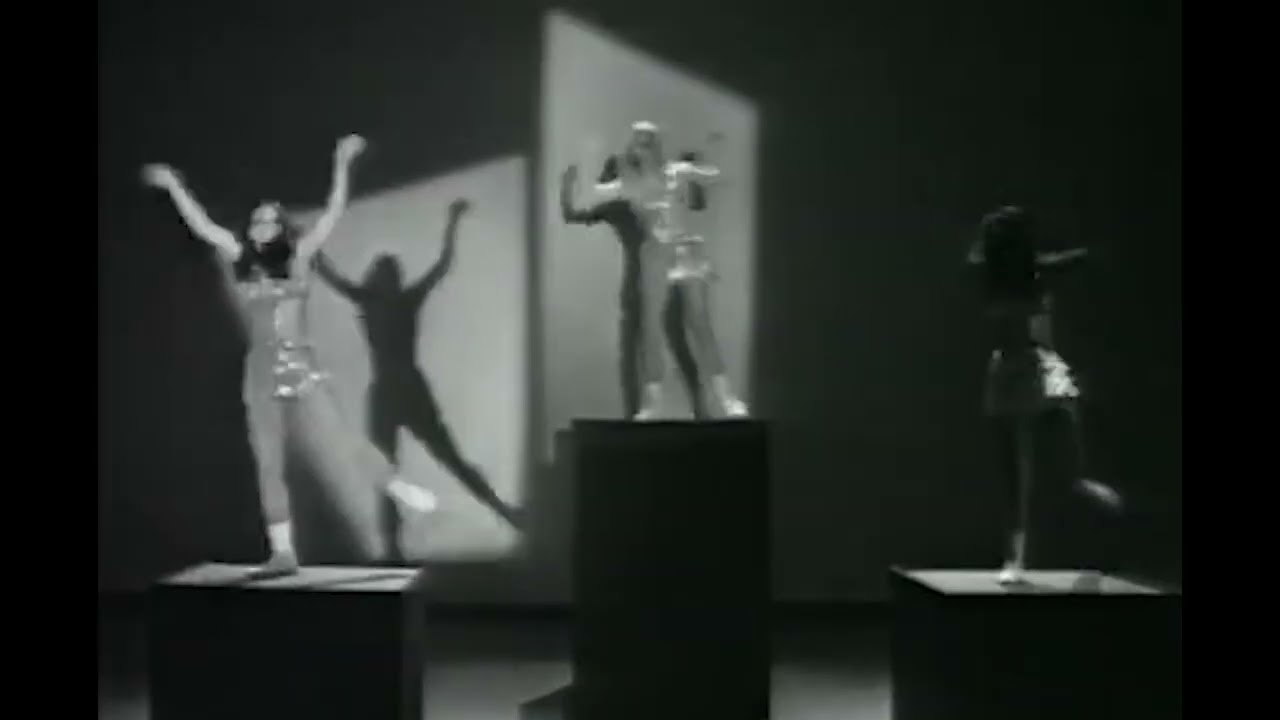 Knowing Nothing Ain't Right- The Barker Band