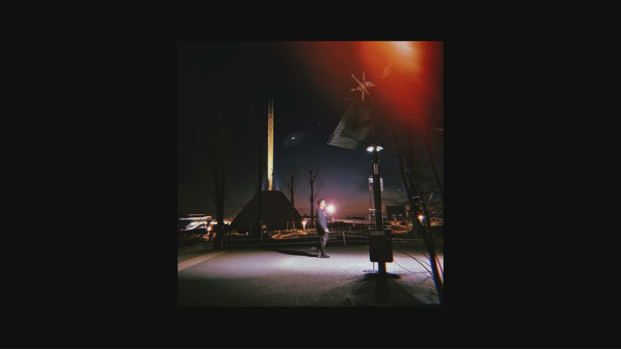Reports of Oval - I - moment of blue (Official Audio)