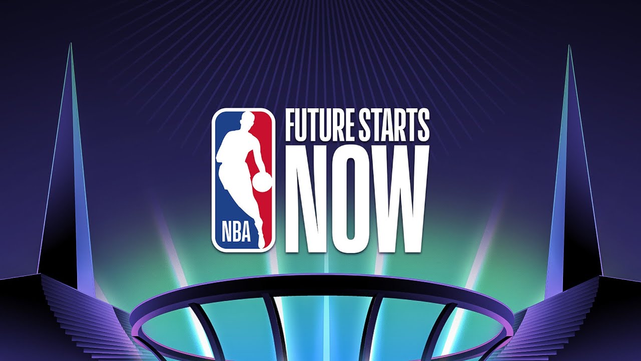 NBA Academy Africa vs. Dubai Basket | Avance Tournament | NBA Future Starts Now