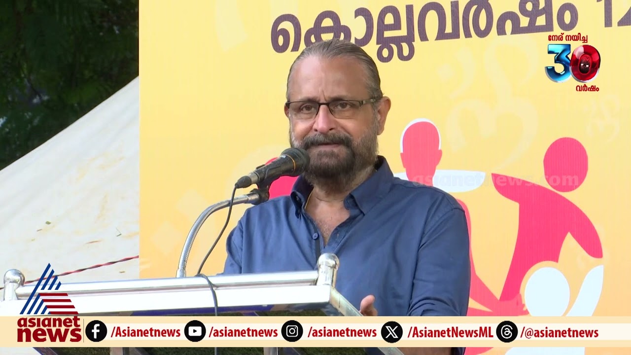 'RSS പ്രവർത്തനങ്ങൾക്ക് ജീവിതം സമർപ്പിച്ചവർ വിശുദ്ധർ, വിവാഹം പോലും വേണ്ടെന്ന് വെച്ചവർ'