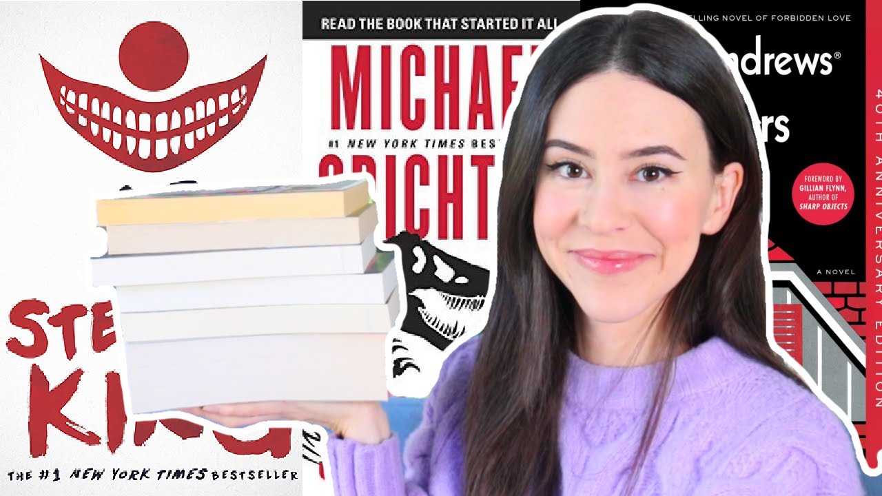 Why These Books Made Me Childfree: Kids Who Cause Chaos in Fiction (Jurassic Park, It & More