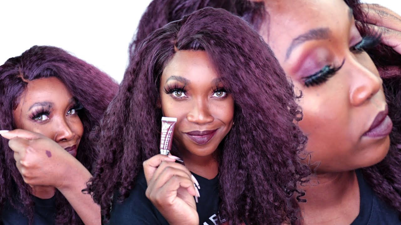 Let Me show you How to use Danessa Myricks ColorFix Multiple Use Makeup! | FIRST IMPRESSIONS Review