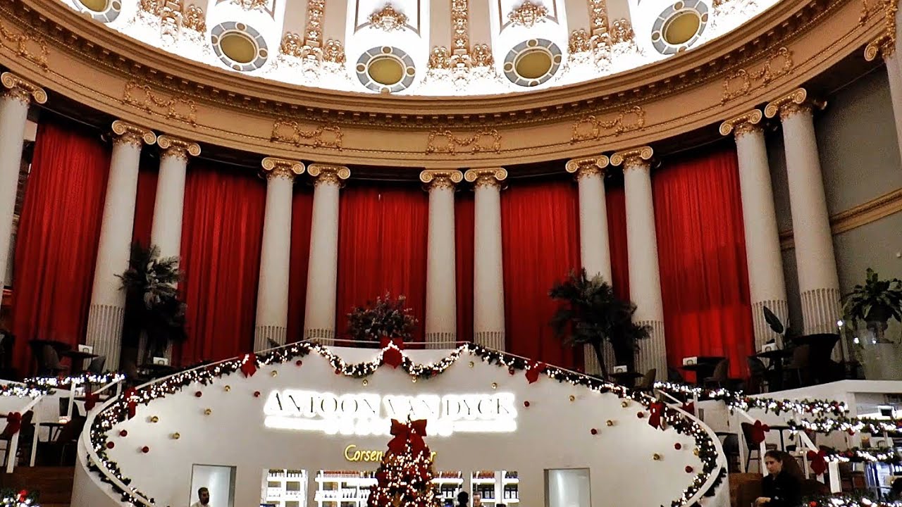 Feestzaal Antwerp2025