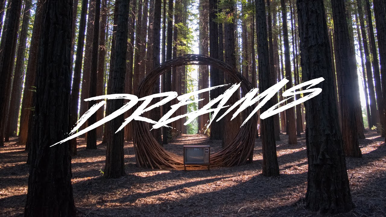 Static State - Dreams (Official Video)