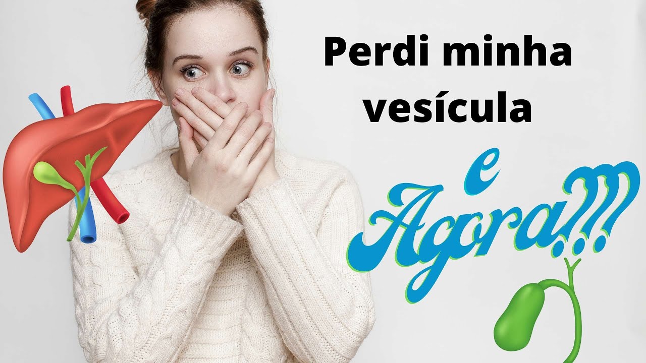 Fala que eu te escuto: Como fica a digestão de quem tirou a vesícula biliar???