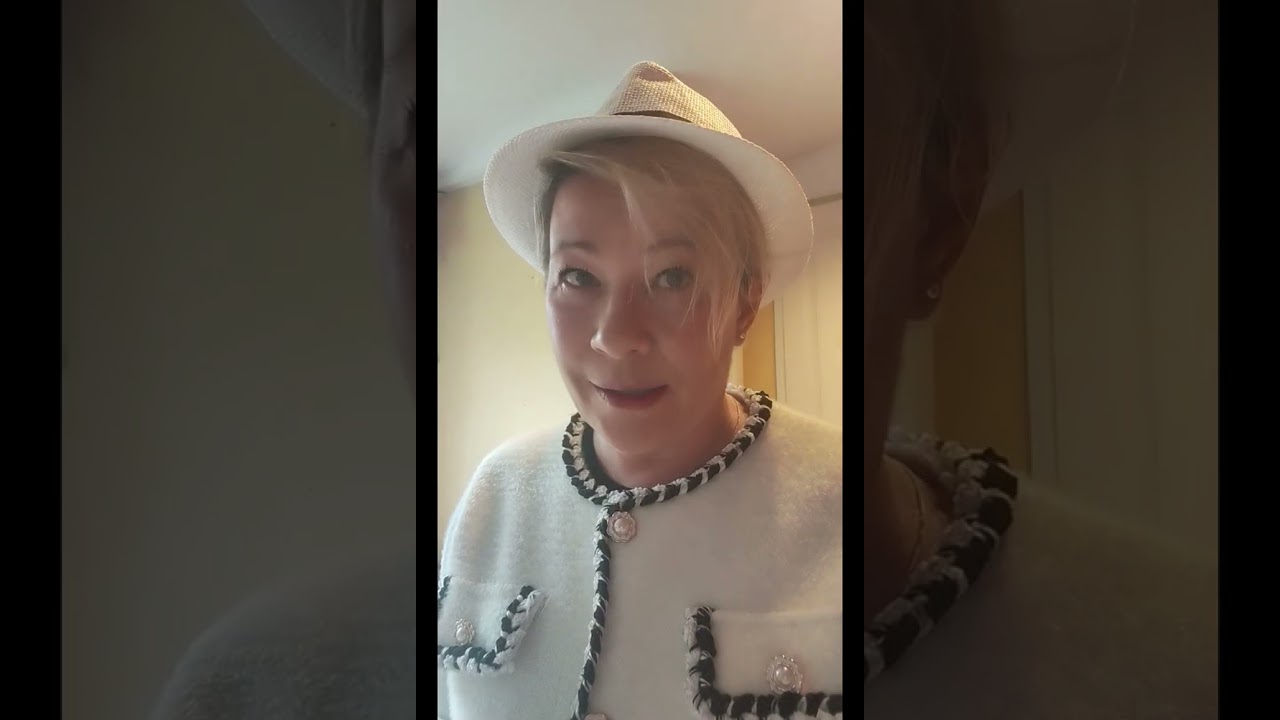 Tu t'alignes avec tes intentions. Au programme création, coupes, deniers 👌