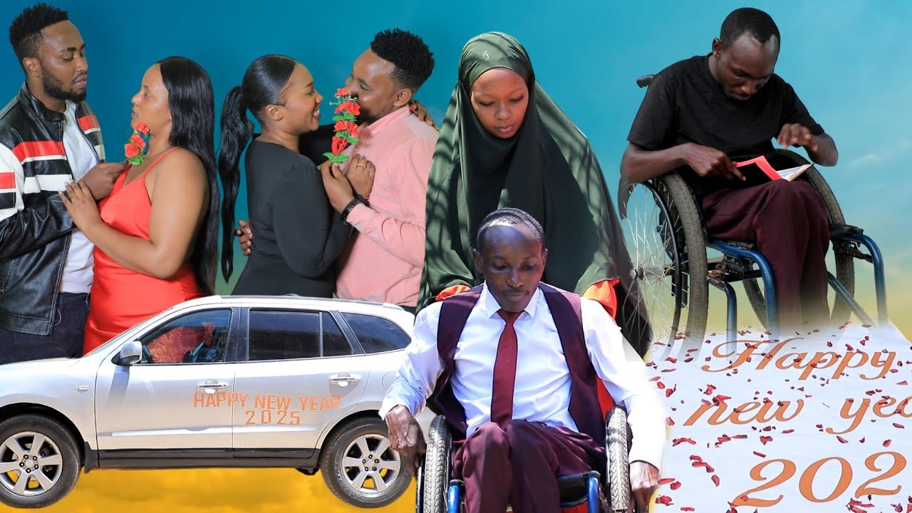 UMUSORE UBANA N’UBUKUGA ASUTSE AMARIRA MUKIRORI😩BARAMUSUZUGUYE BARAKABYA😩@ganzafilms