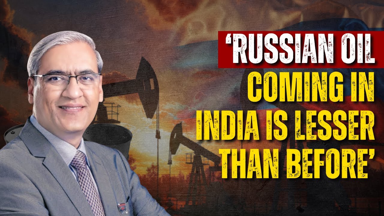 Venezuela Oil Production Will Take Time To Rise: MK Surana On Crude Oil Market & More