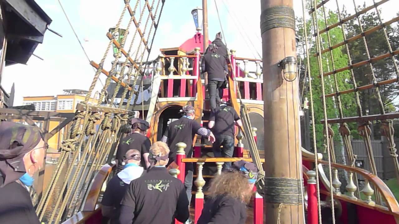NBUF 2013