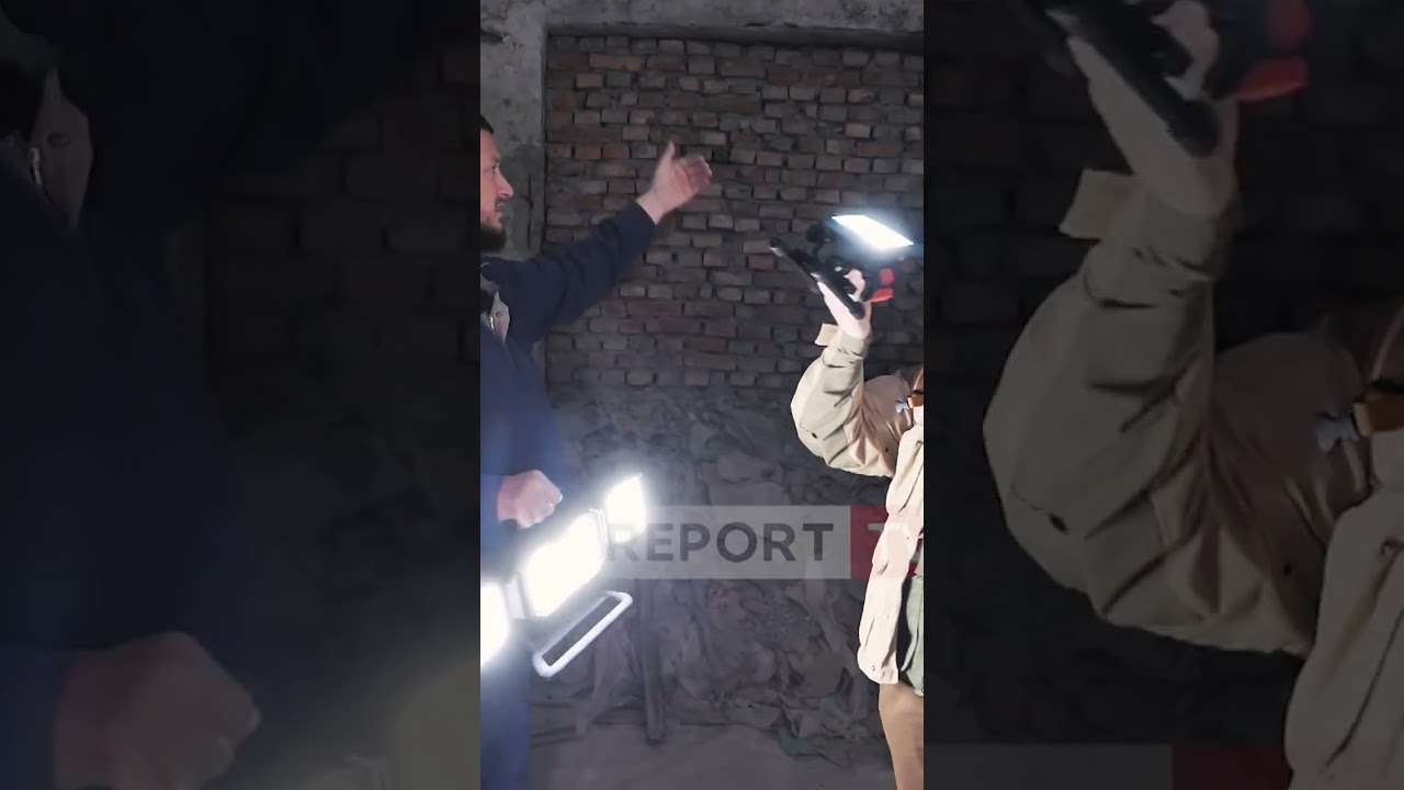Berat, bunkeri i friksh&euml;m n&euml;n kala, kush e nd&euml;rtoi? Amarcord Report Tv
