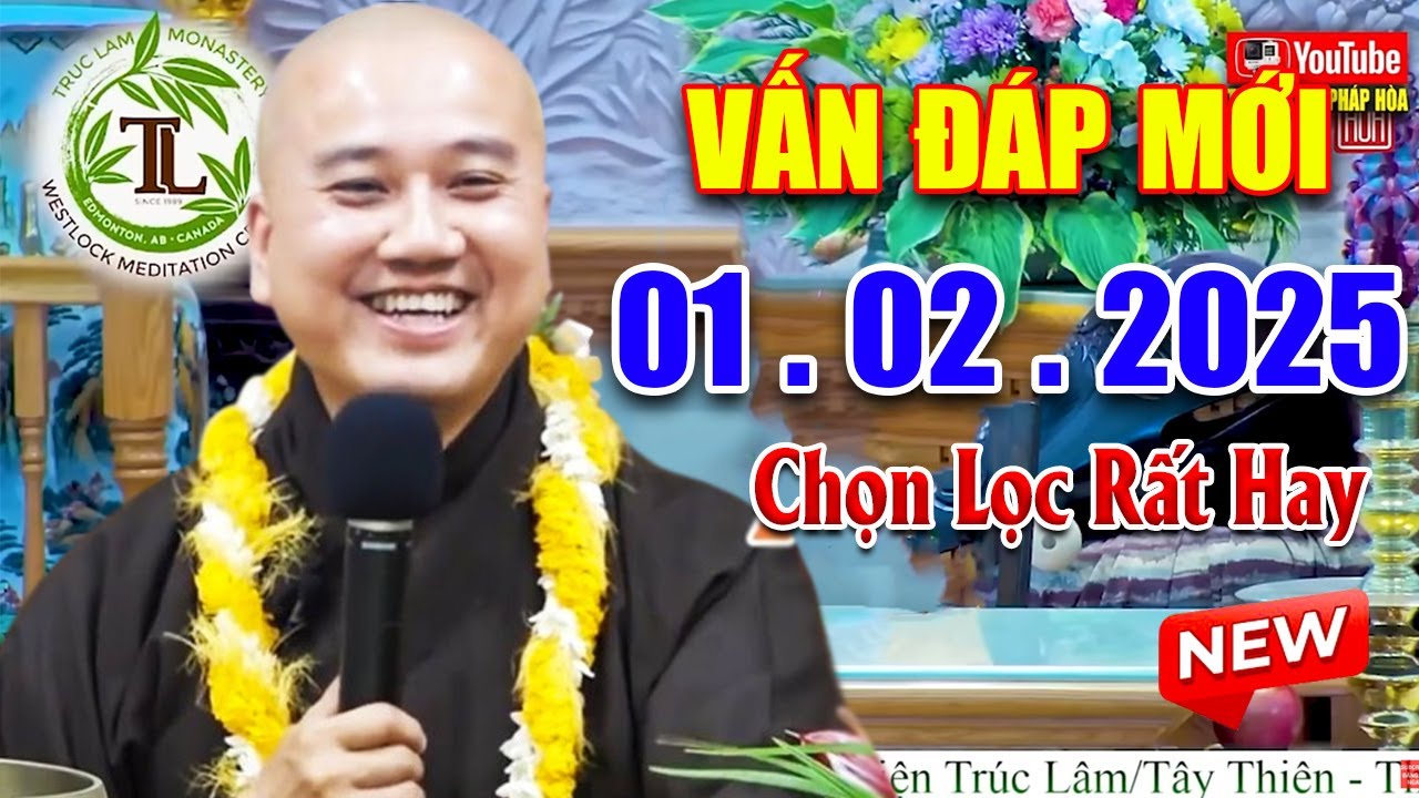 Vấn Đáp CÂU HỎI 