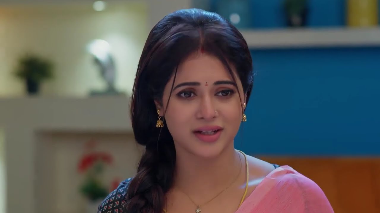 Lakshmi Nivasam | Ep - 300 | Best Scene | Feb 04 2026 | Zee Telugu
