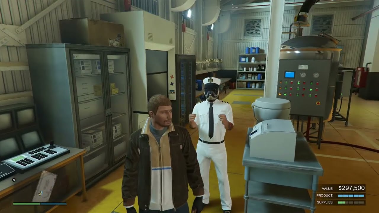 GTA Online and Battlefield 6