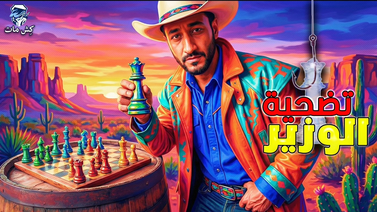 لازم تشوف المدعكه دي 😳😳 - تضحية وزير  ‼️