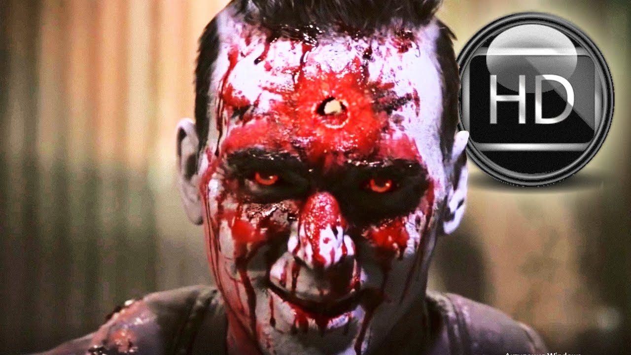 NINJAK VS THE VALIANT UNIVERSE - Trailer Teaser 2017 (Michael Rowe, Derek Theler) Action Movie