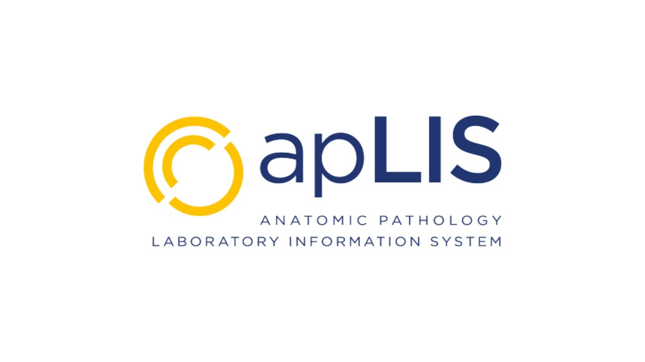 apLIS - Desenvolvido por patologistas, para patologistas!