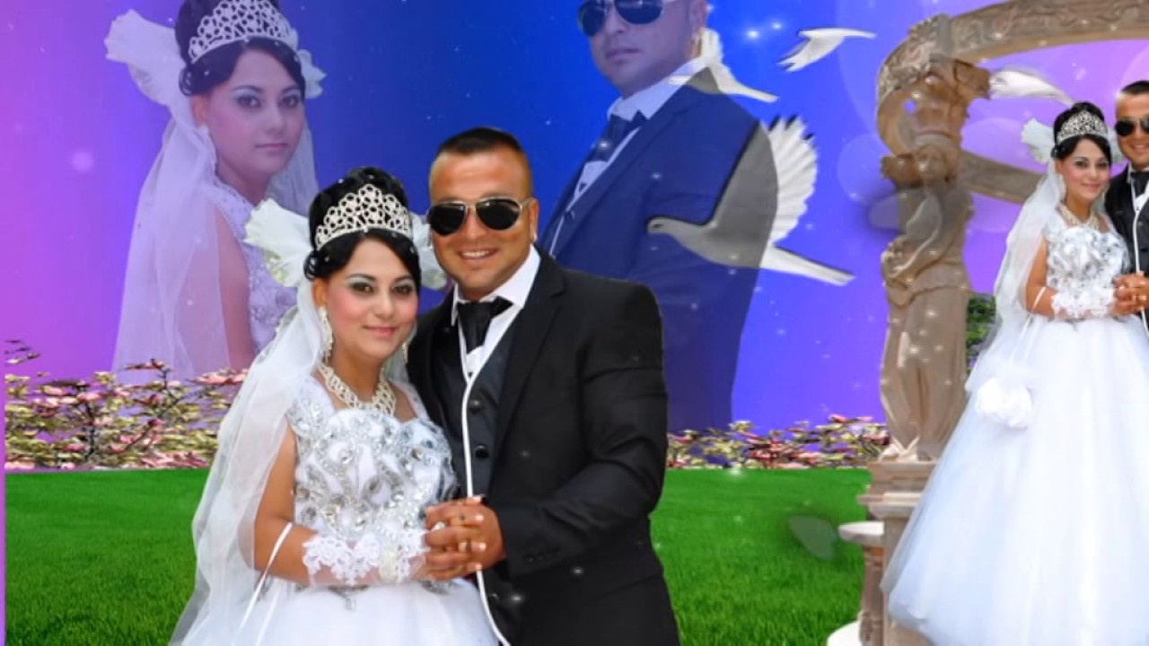Firdes ile Murat duyun toreni chast 1