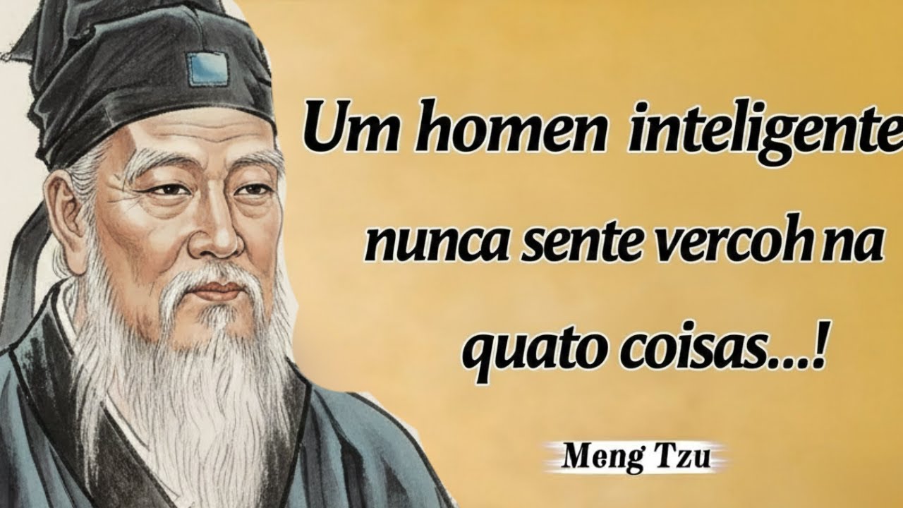 Meng Tzu: