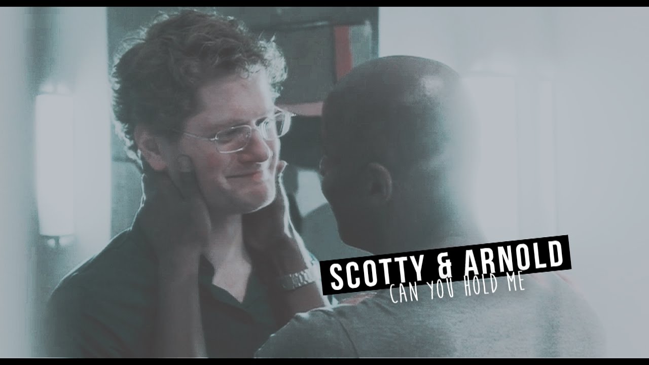 [YMATA] Scotty & Arnold » Can You Hold Me