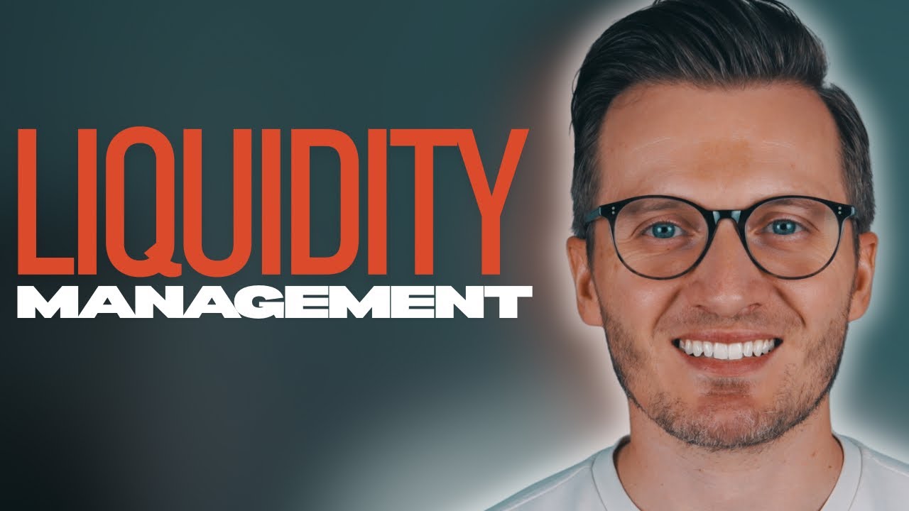 Liquidity Management Explained: How Banks Manage Liquidity Risk