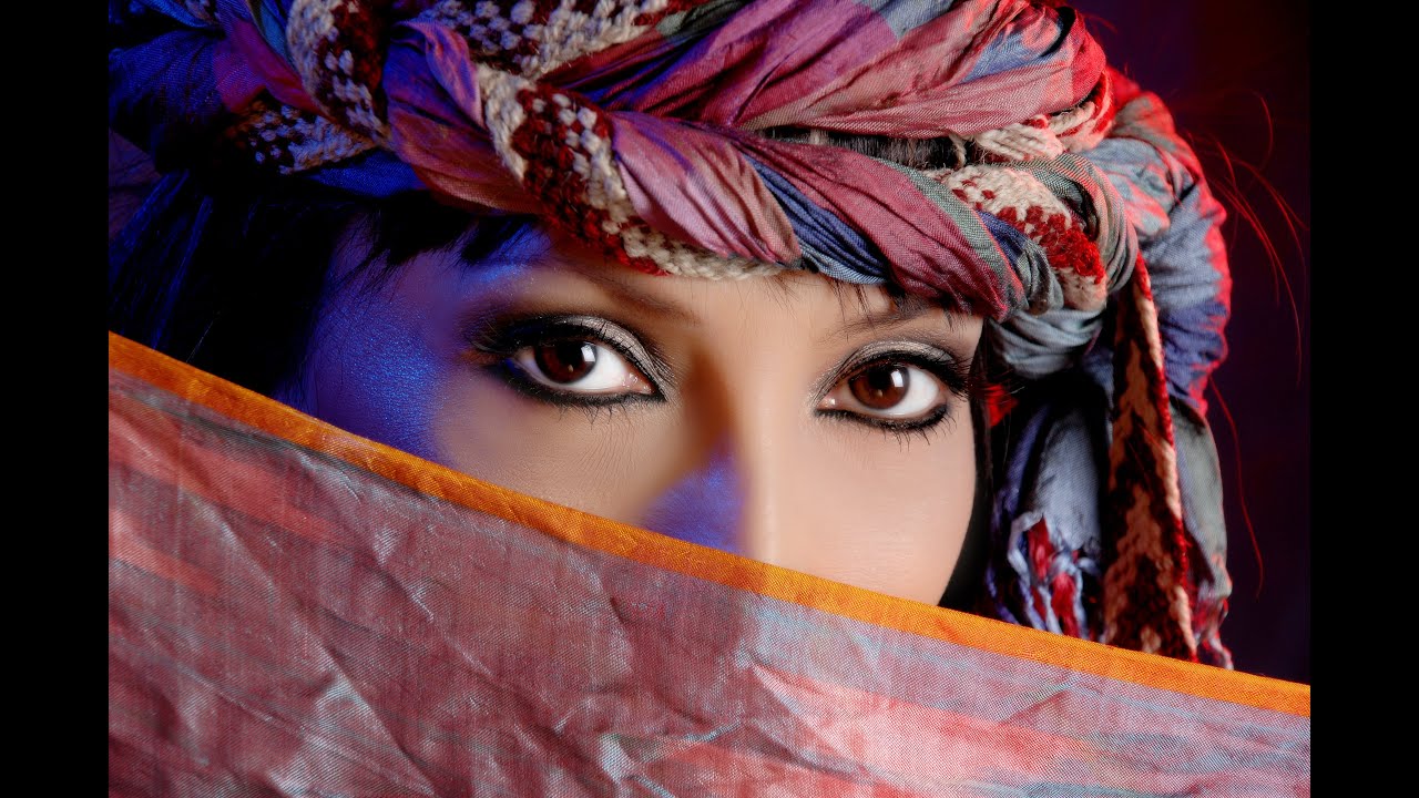 Nasiba Abdullaeva - Ko'zlar