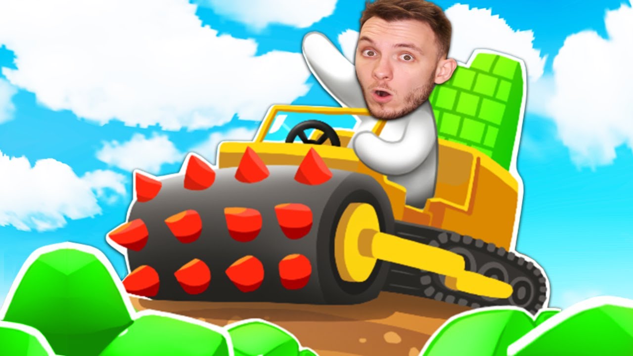 TAHLE MINIHRA = 99,99% USPOKOJEN&Iacute;! 😅 | Roblox #323