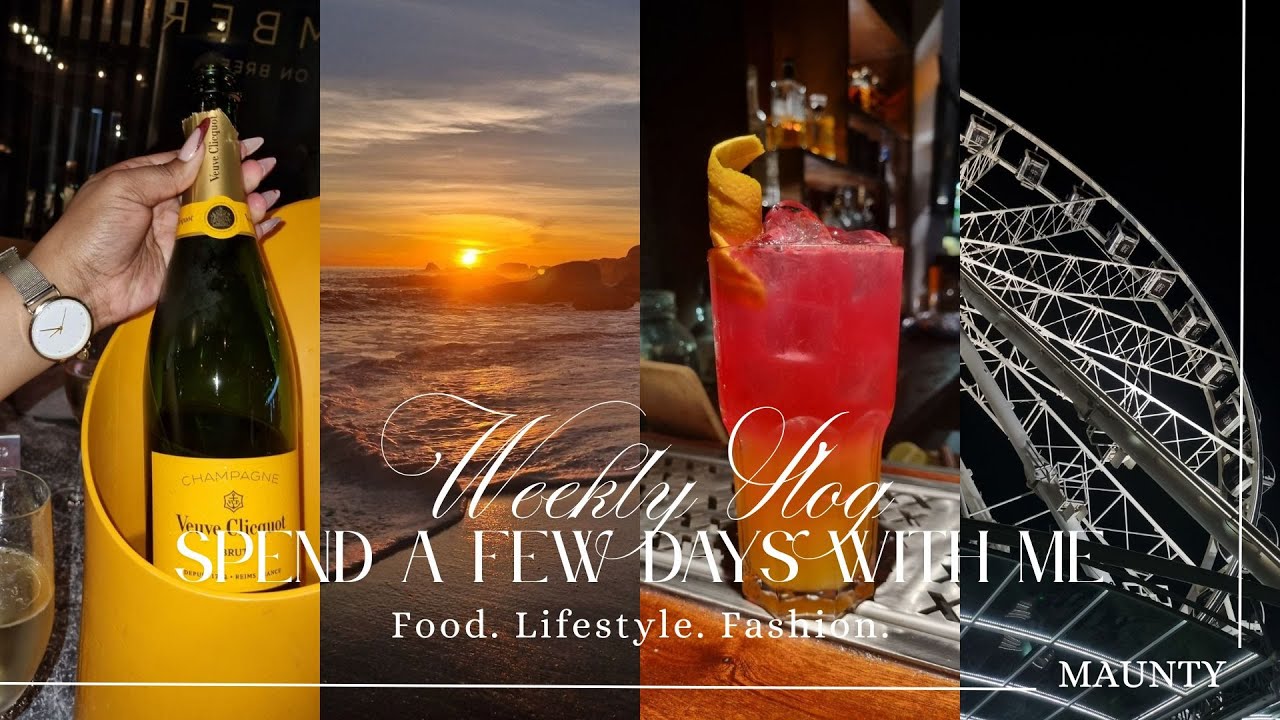 April Recap Vlog | Birthday, Beach Days, Cooking & More!
