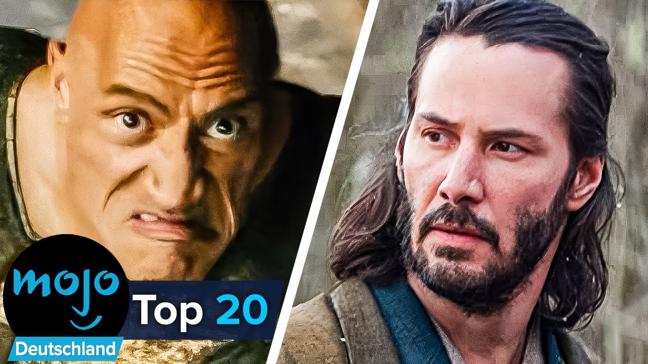 Top 20 Filmflops des letzten Jahrzehnts