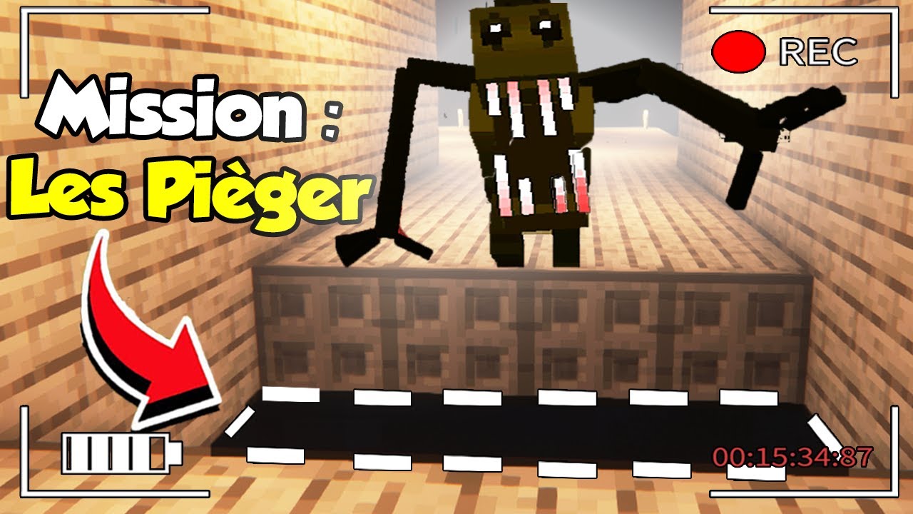 Il est temps de contre attaquer ... Minecraft: From The Fog ep 13