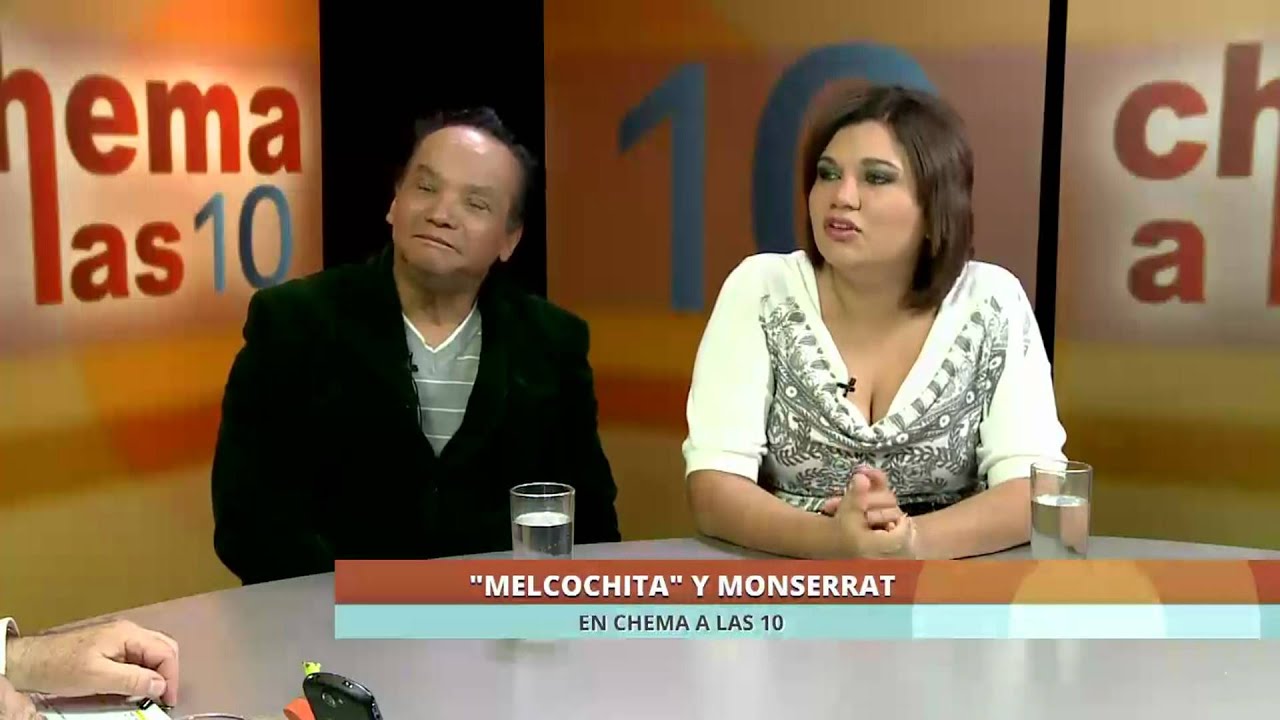 Melcochita Monserrat