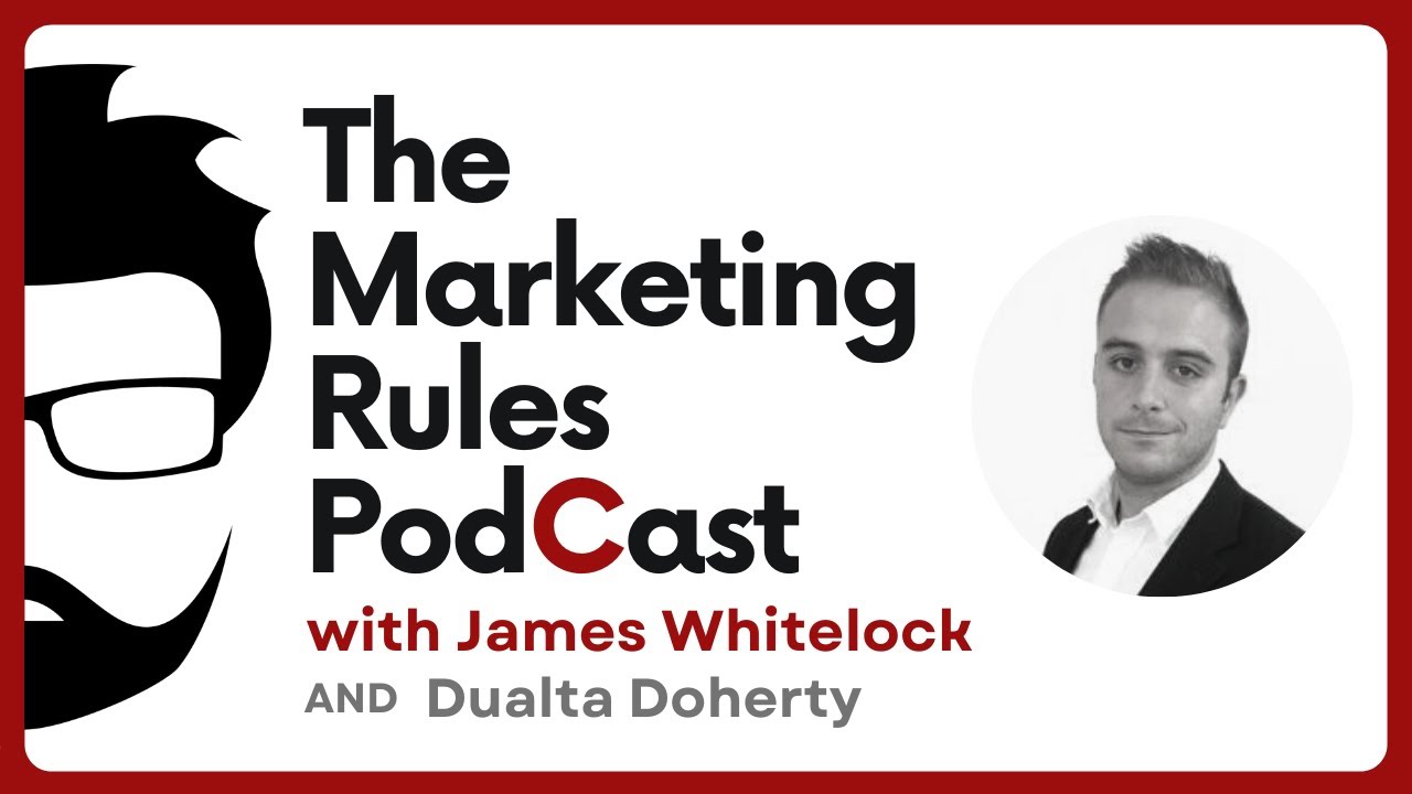 Building Talent Communities With Dualta Doherty | ThinkinCircles