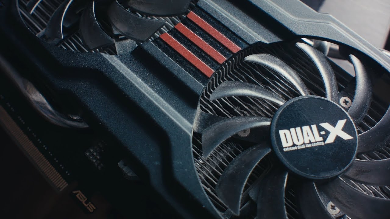 Ryzen 5 2400G против GTX 660. Видеокарты напряглись!