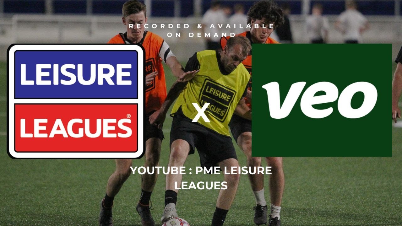 YIDS VS Mighty Ducks - HODDESDON 6 A SIDE