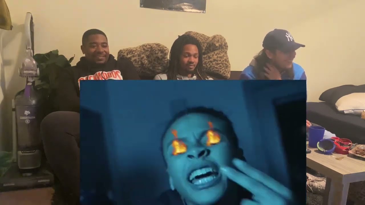 TRASH OR PASS-DD Osama X Dudeylo - BACK TO BACK (Official Video) REACTION