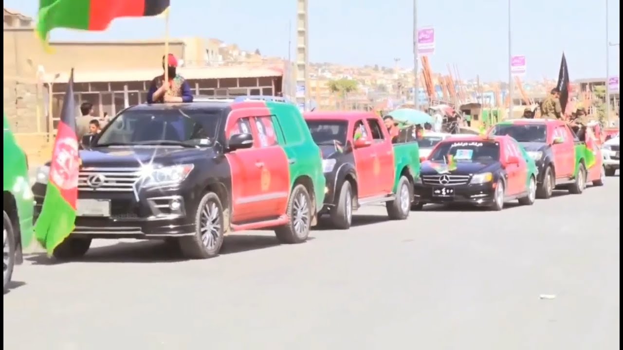وطن عشق تو افتخارم وطن در رهت جان نثارم🌍❤